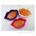 Hydraterende Lip Gel Mask